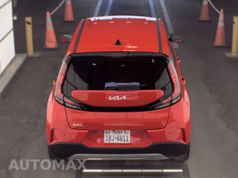 2024 Kia Soul LX - miniatura 6