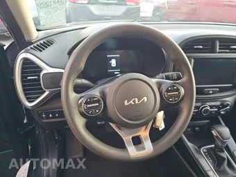 2024 Kia Soul LX - miniatura 10