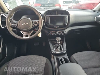 2024 Kia Soul LX - miniatura 11