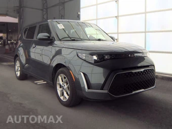 2024 Kia Soul LX - miniatura 3