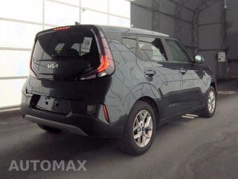 2024 Kia Soul LX - miniatura 4
