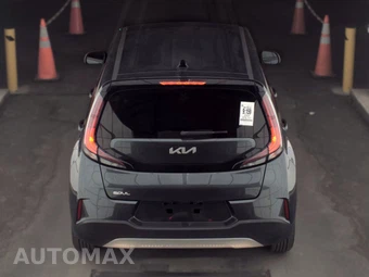 2024 Kia Soul LX - miniatura 5