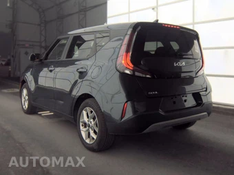 2024 Kia Soul LX - miniatura 6