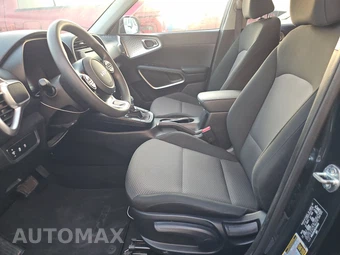 2024 Kia Soul LX - miniatura 7
