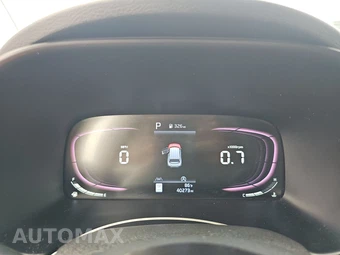 2024 Kia Soul LX - miniatura 12