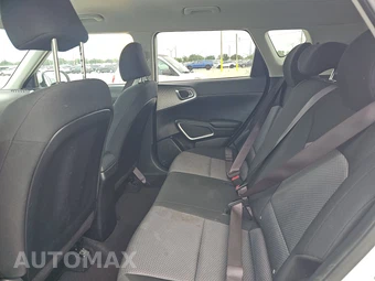 2024 Kia Soul LX - miniatura 13