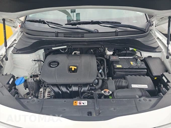 2024 Kia Soul LX - miniatura 15