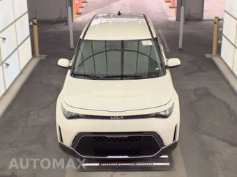 2024 Kia Soul LX - miniatura 2