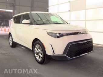 2024 Kia Soul LX - miniatura 3