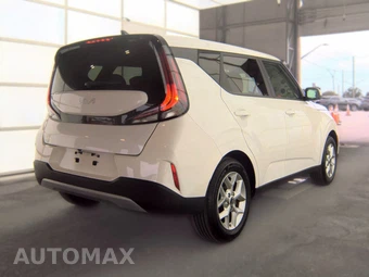 2024 Kia Soul LX - miniatura 4