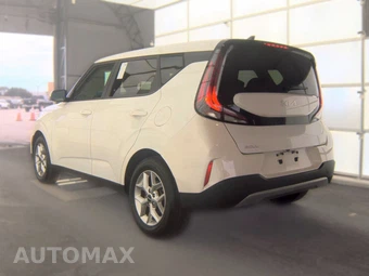 2024 Kia Soul LX - miniatura 6
