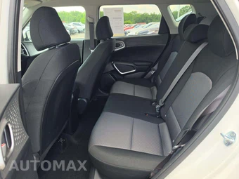 2024 Kia Soul LX - miniatura 13