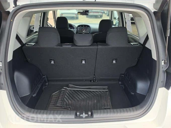 2024 Kia Soul LX - miniatura 14