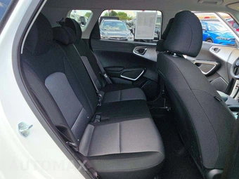 2024 Kia Soul LX - miniatura 16