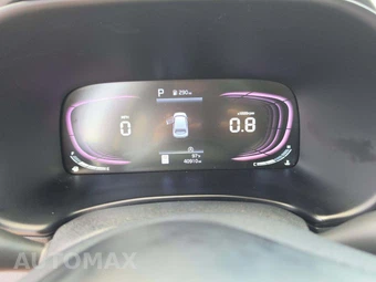 2024 Kia Soul LX - miniatura 9