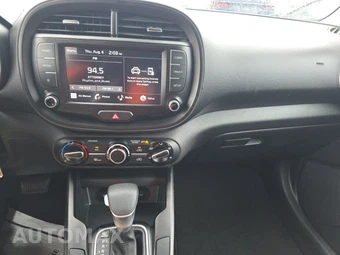 2024 Kia Soul LX - miniatura 11
