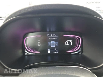 2024 Kia Soul LX - miniatura 12