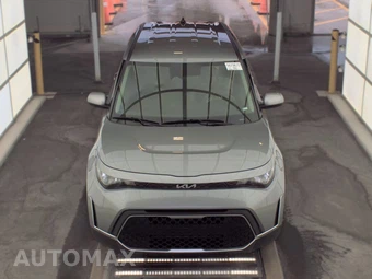 2024 Kia Soul LX - miniatura 2