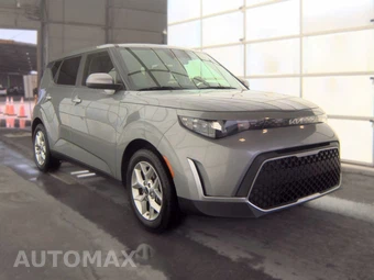 2024 Kia Soul LX - miniatura 3