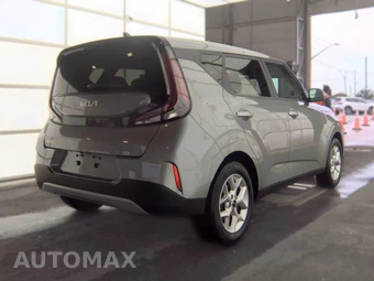 2024 Kia Soul LX - miniatura 4