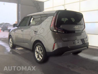 2024 Kia Soul LX - miniatura 6