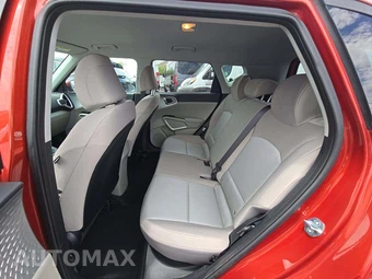 2024 Kia Soul LX - miniatura 13