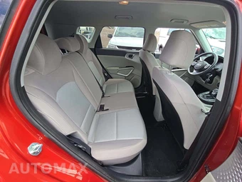 2024 Kia Soul LX - miniatura 16