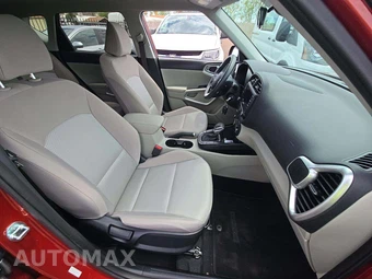 2024 Kia Soul LX - miniatura 18