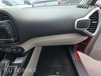 2024 Kia Soul LX - miniatura 19