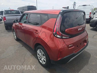 2024 Kia Soul LX - miniatura 2