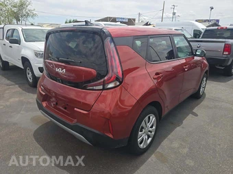 2024 Kia Soul LX - miniatura 3