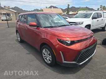 2024 Kia Soul LX - miniatura 4