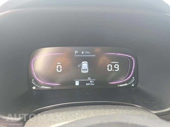 2024 Kia Soul LX - miniatura 9