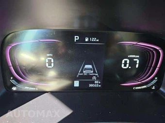 2024 Kia Soul LX - miniatura 10