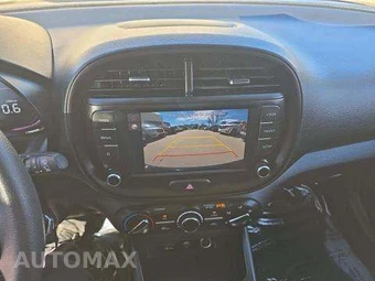 2024 Kia Soul LX - miniatura 11