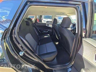2024 Kia Soul LX - miniatura 17