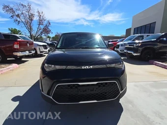 2024 Kia Soul LX - miniatura 2