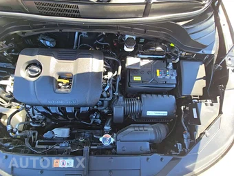 2024 Kia Soul LX - miniatura 23