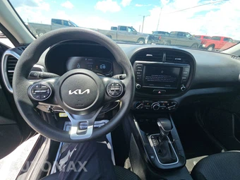 2024 Kia Soul LX - miniatura 11