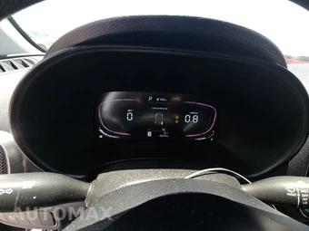 2024 Kia Soul LX - miniatura 12