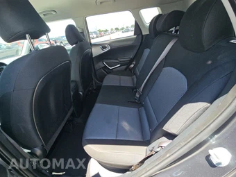 2024 Kia Soul LX - miniatura 13