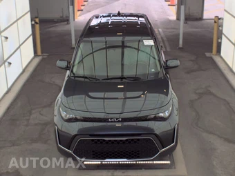 2024 Kia Soul LX - miniatura 2