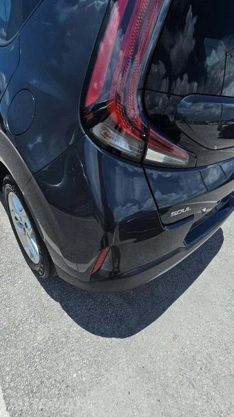 2024 Kia Soul LX - miniatura 21