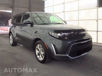 2024 Kia Soul LX - miniatura 3