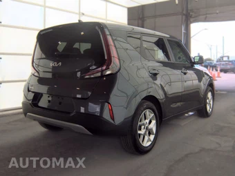 2024 Kia Soul LX - miniatura 4