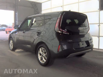 2024 Kia Soul LX - miniatura 6