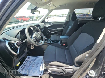 2024 Kia Soul LX - miniatura 7