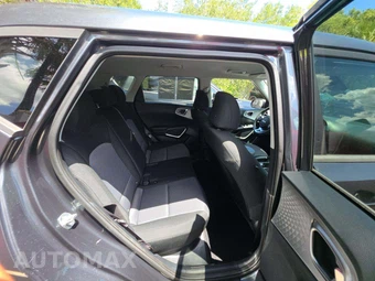 2024 Kia Soul LX - miniatura 16