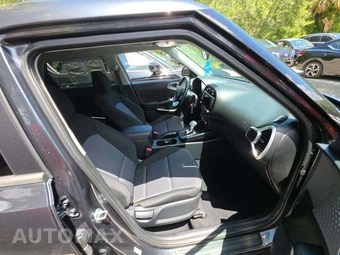 2024 Kia Soul LX - miniatura 18