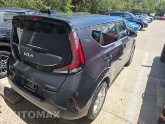 2024 Kia Soul LX - miniatura 3